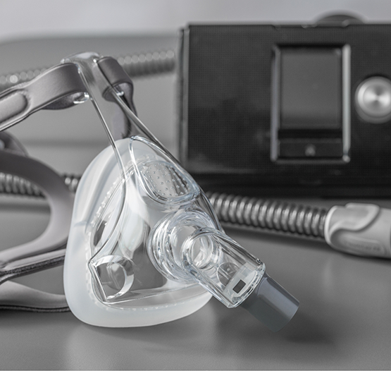 CPAP mask